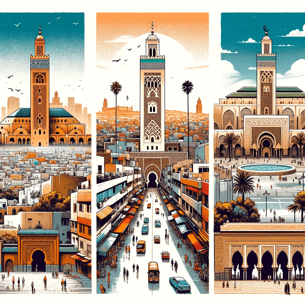 Best Time to Visit Morocco8