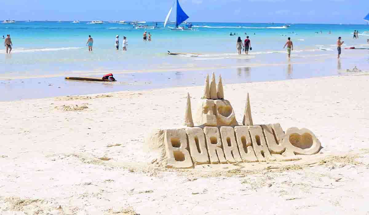 Boracay