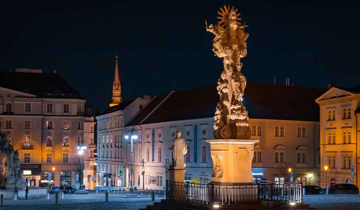Brno, Best 121 Cheap Vacation Places For Couples