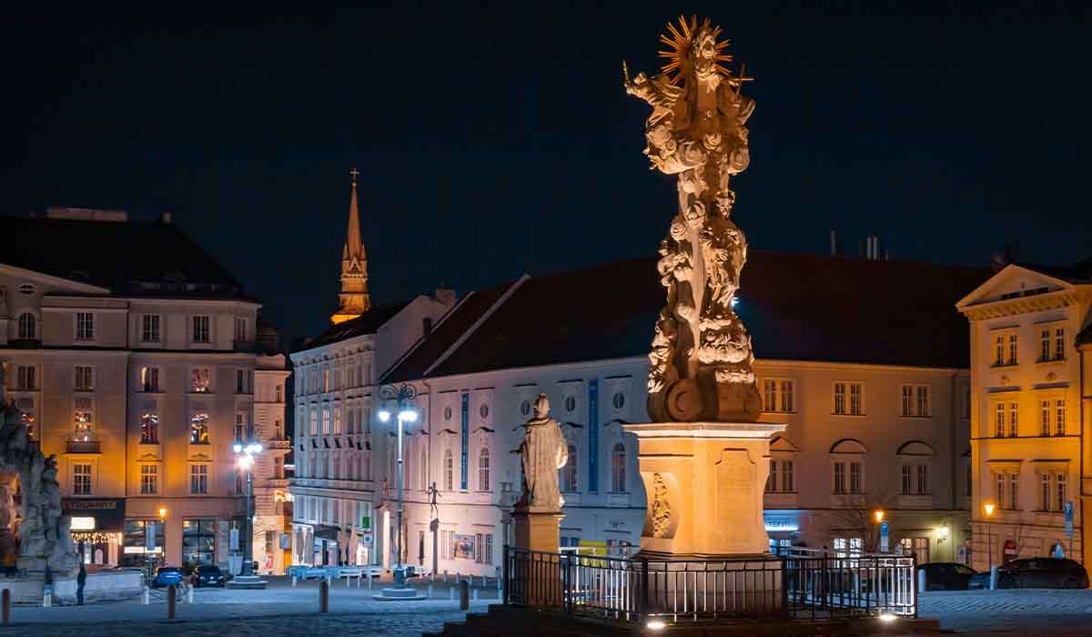 Brno, Best 121 Cheap Vacation Places for Couples