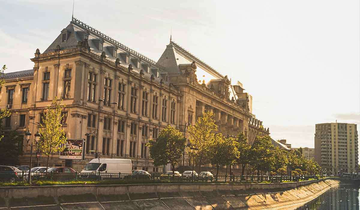 Bucharest, Best 121 Cheap Vacation Places For Couples