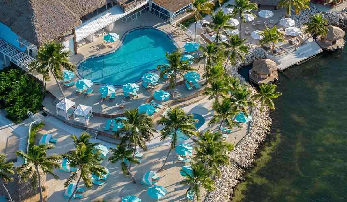 Experience Elegance And Serenity At One Of Florida'S Top 20 Resorts