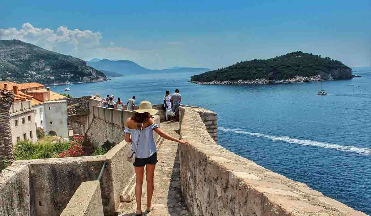 Dubrovnik