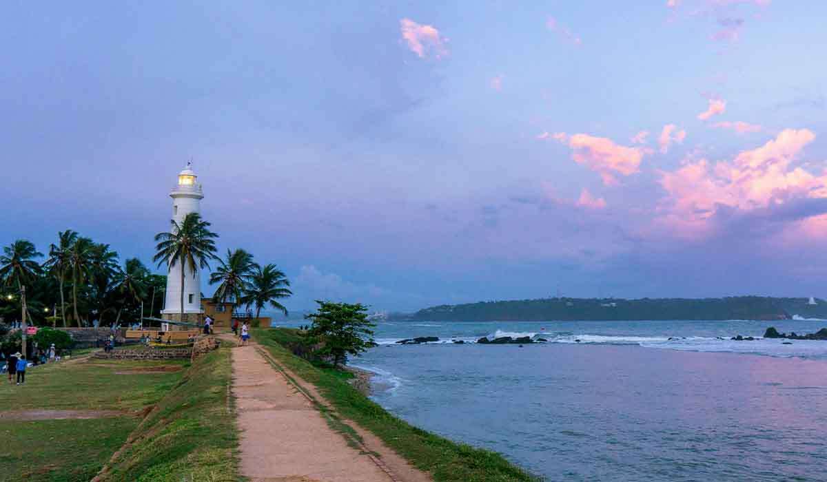 Galle