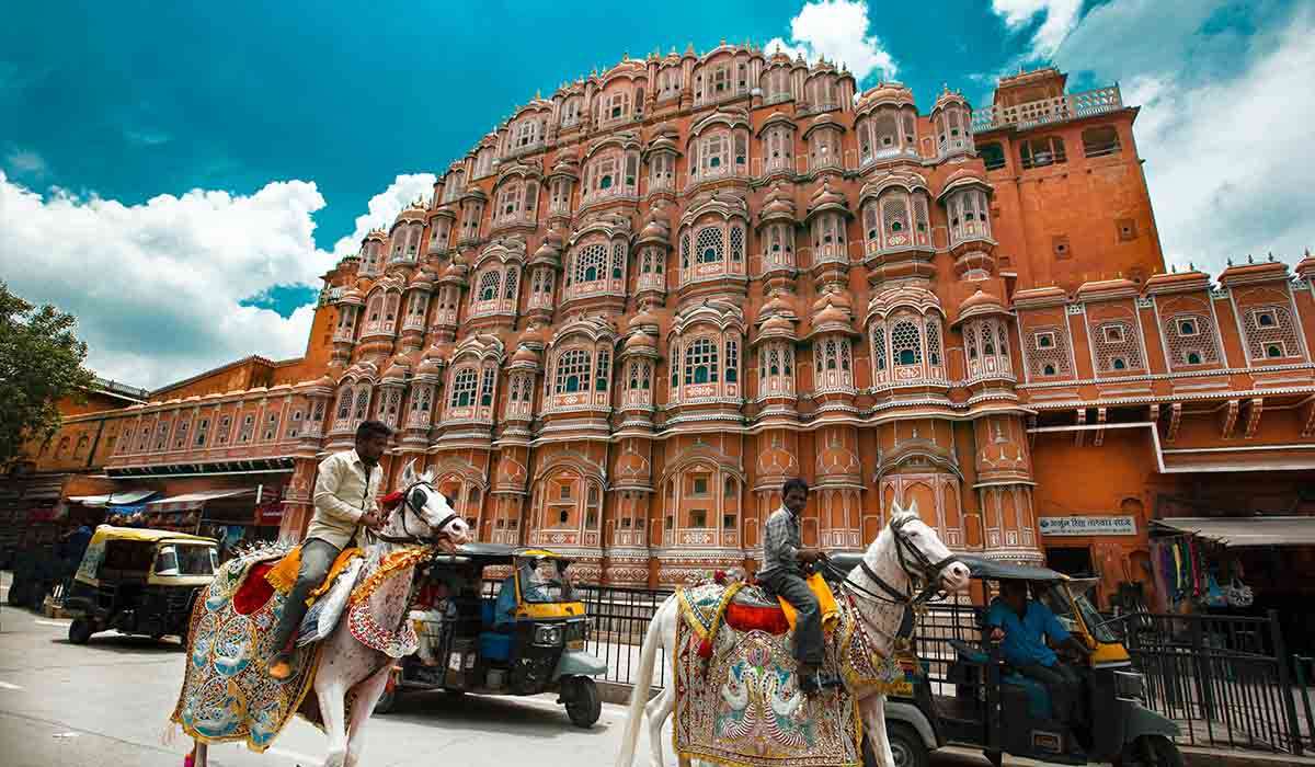 Jaipur