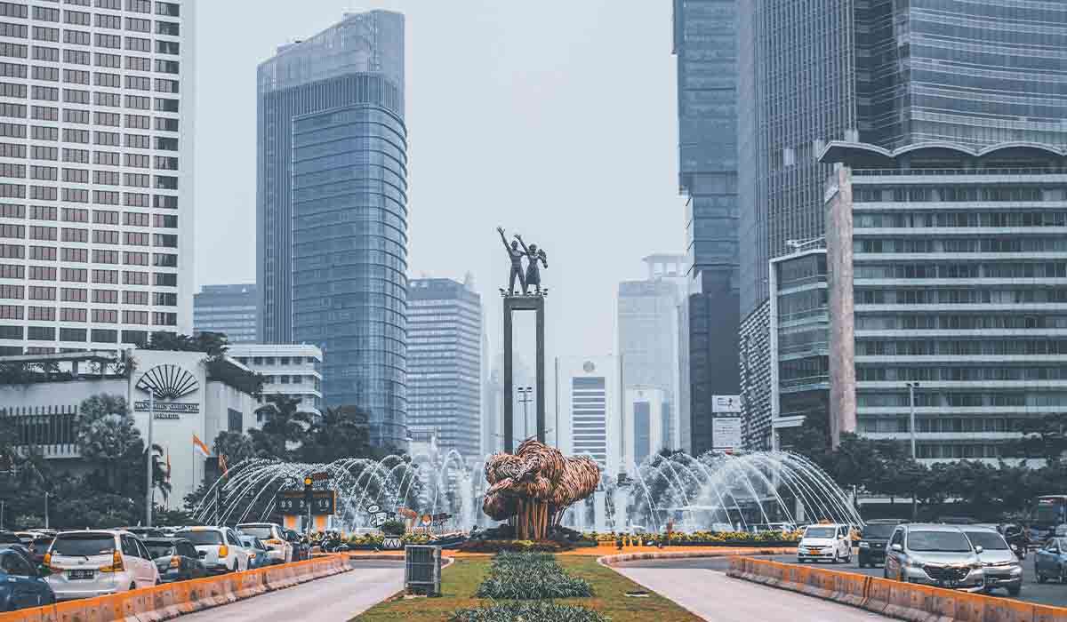 Jakarta