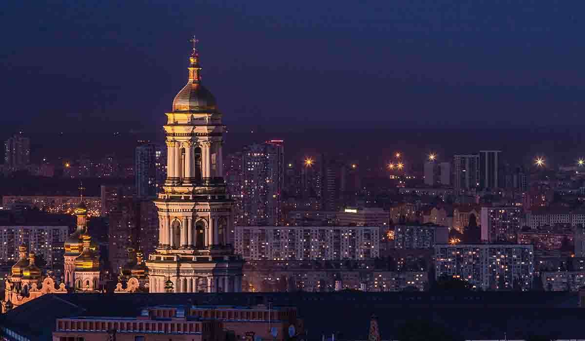 Kiev