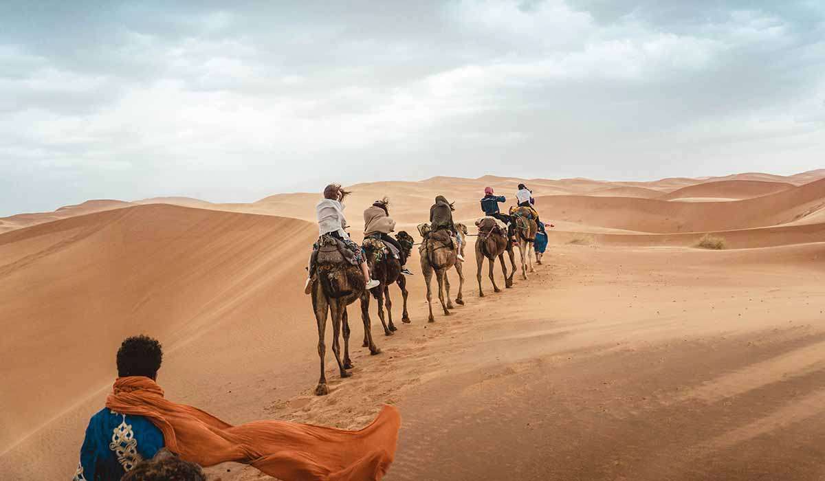 Marrakech