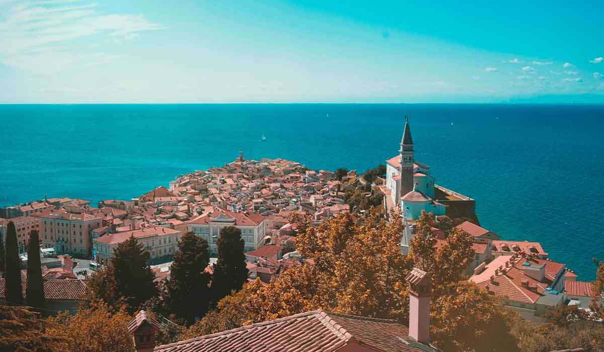 Piran