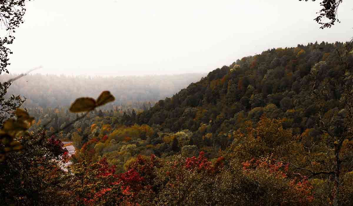 Sigulda, Best 120 Cheap Vacation Places for Couples