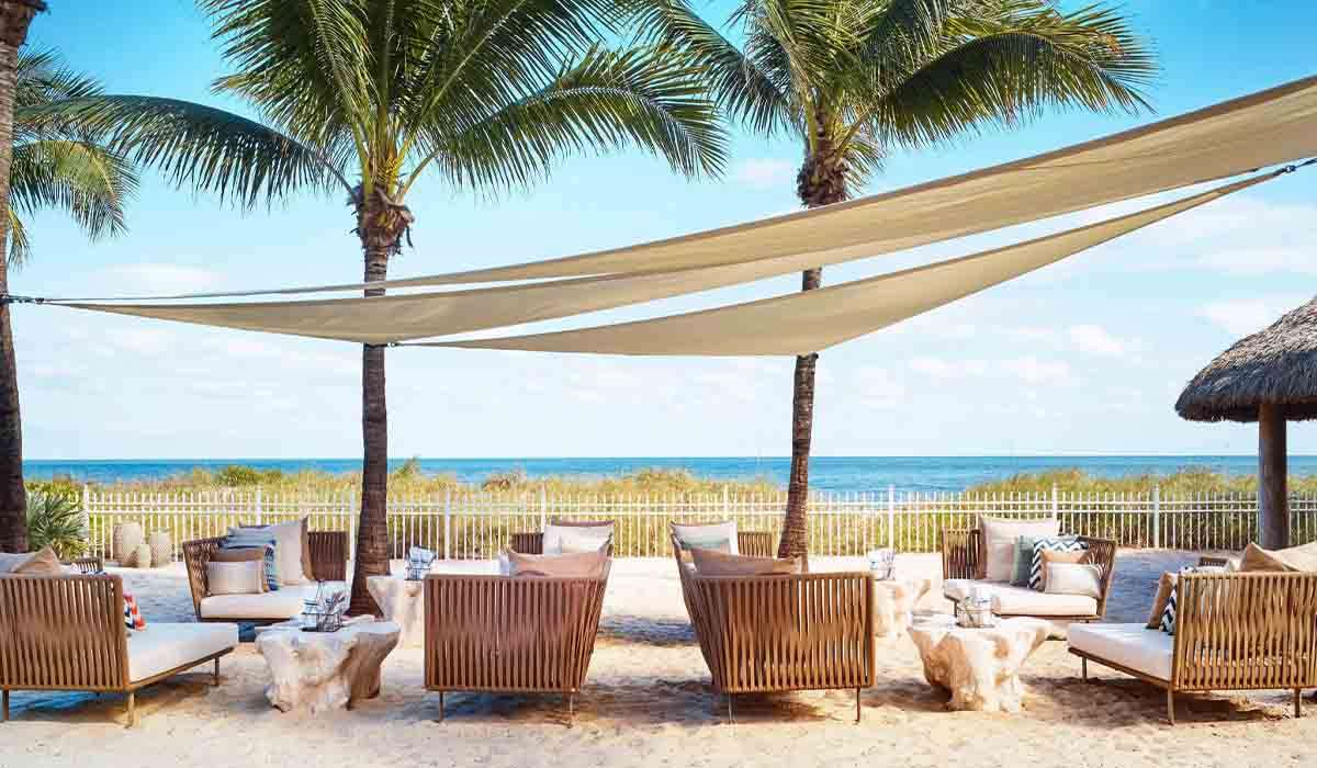 Experience Elegance And Serenity At One Of Florida'S Top 20 Resorts