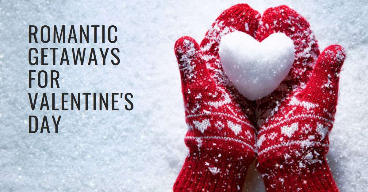 Valentine's Day