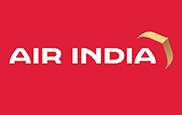 Air India New Logo