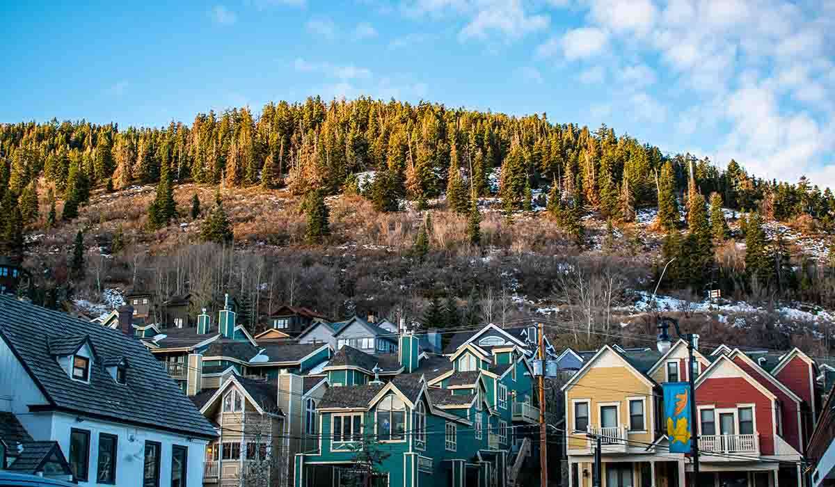 10 American travels