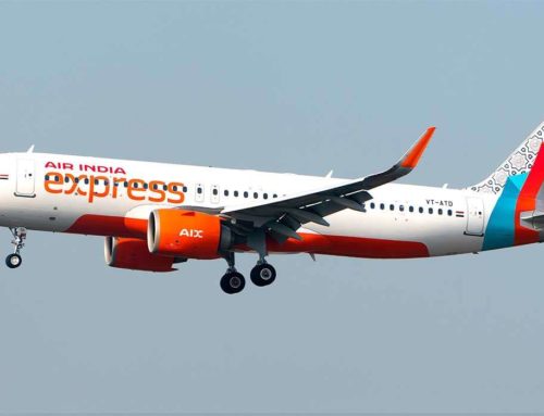 Air India Express Plans 40% More Flights