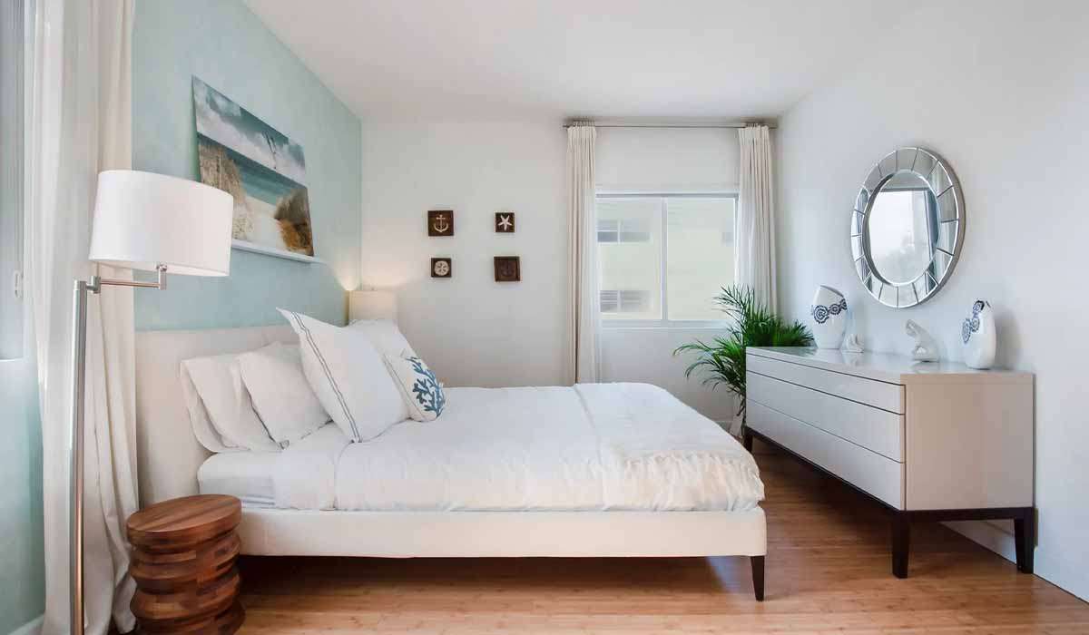 Airbnb in Miami