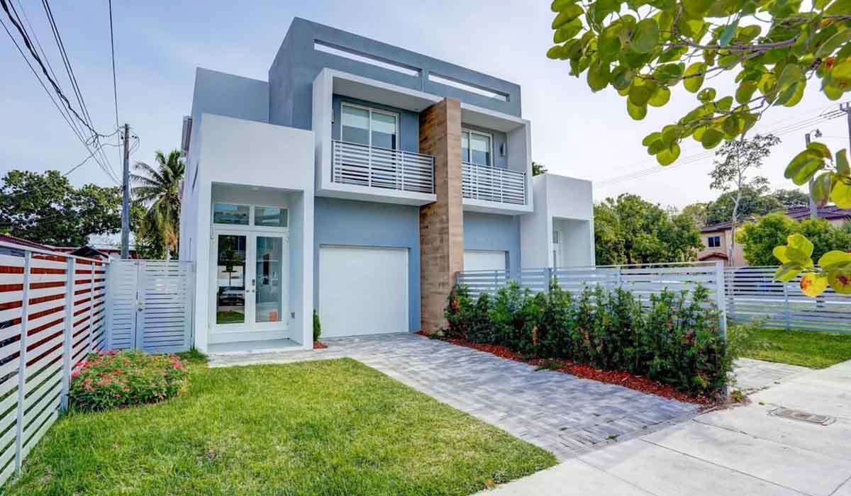 Airbnb in Miami