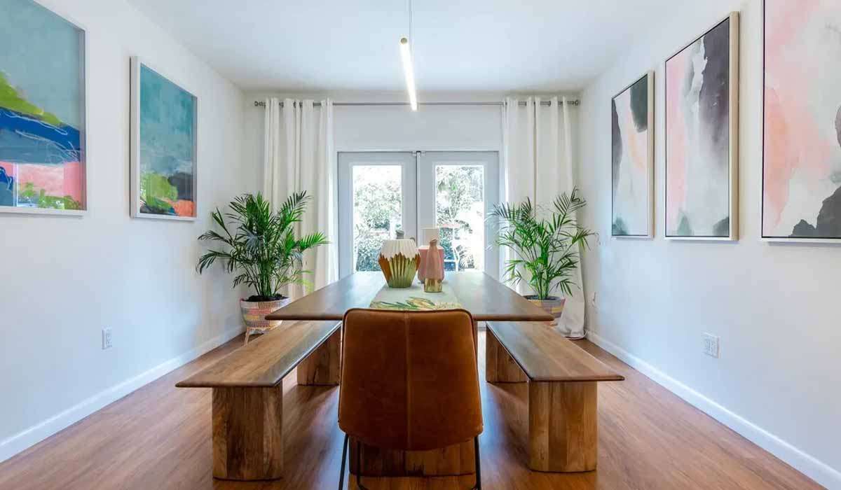 Airbnb in Miami
