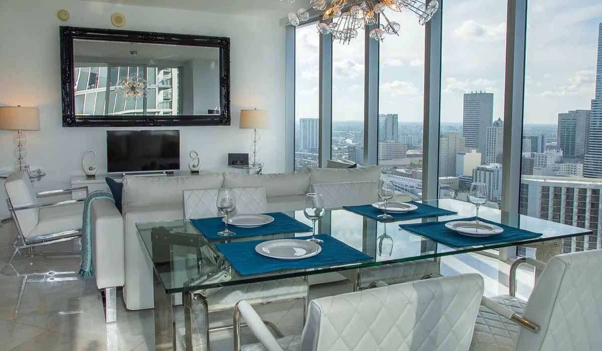 Airbnb in Miami13