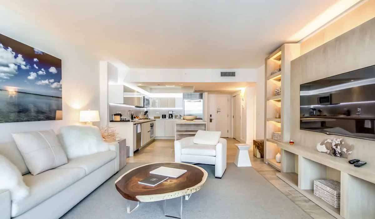 Airbnb in Miami