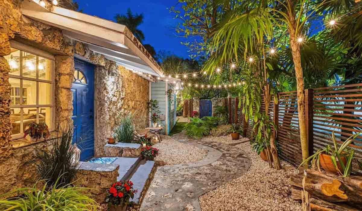 Airbnb in Miami