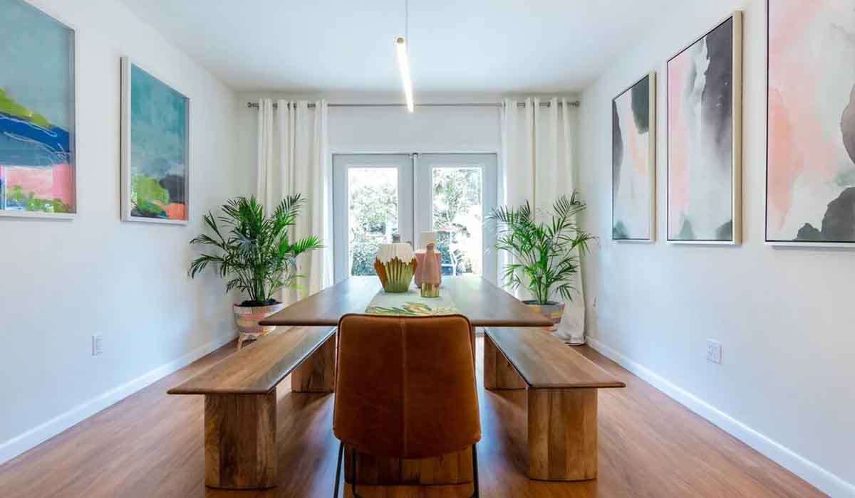 Airbnb in Miami