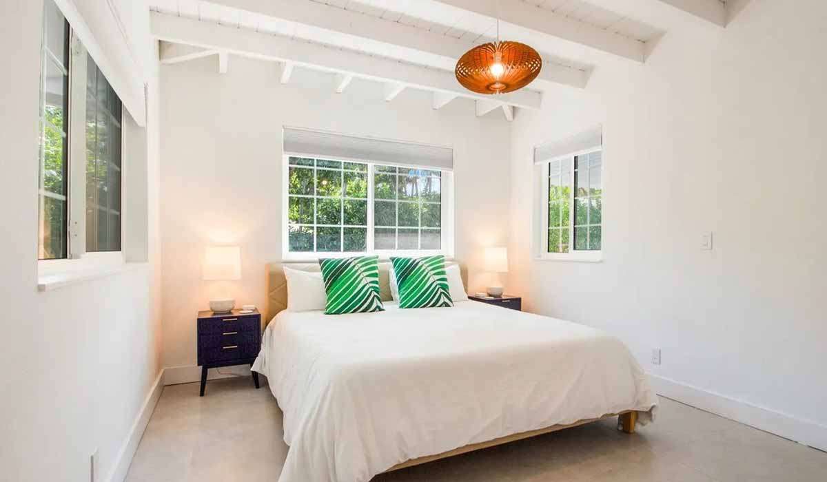 Airbnb in Miami
