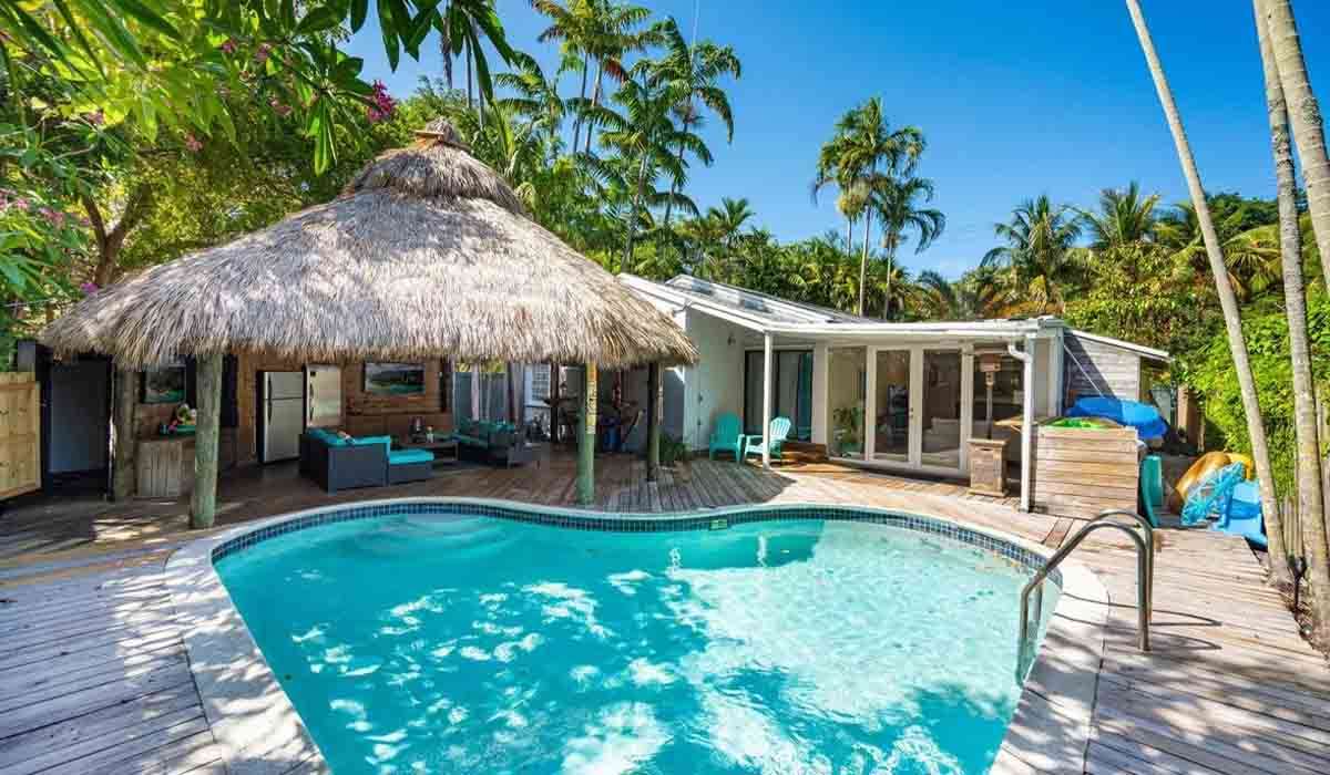 Airbnb in Miami