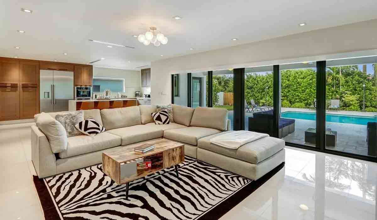 Airbnb in Miami