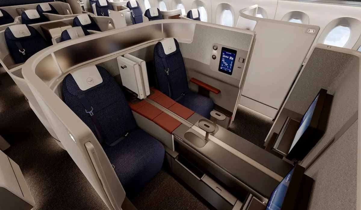 Allegris Business Class