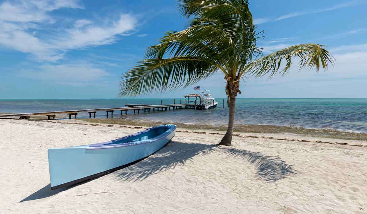 Clearwater Beach