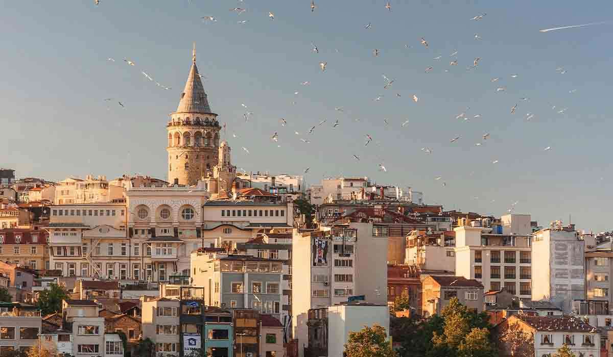 Turkey In July: Sun, Sea, And Ancient Cities