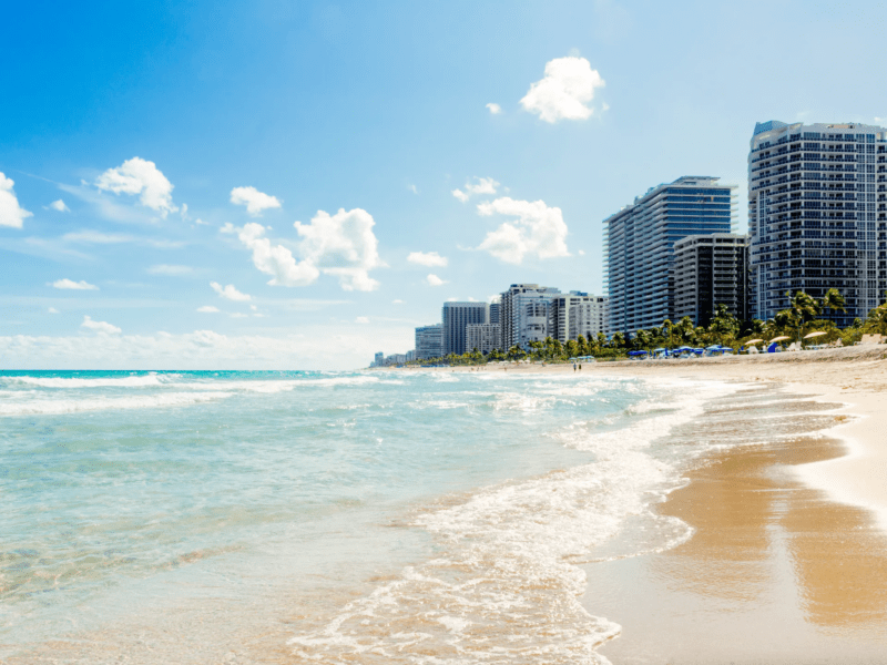 Miami Attractions