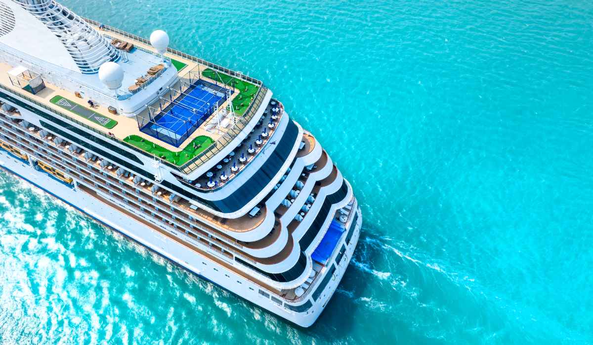 Cruises 2024: Embrace Wellness at Sea