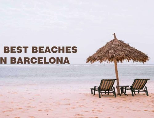 Top 11 Barcelona Beaches: Discover Hidden Gems
