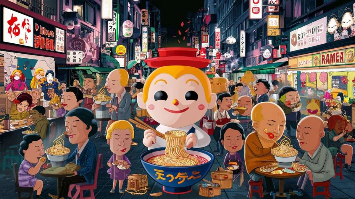 5 Secrets to Finding Tokyo's Top Ramen Spots1