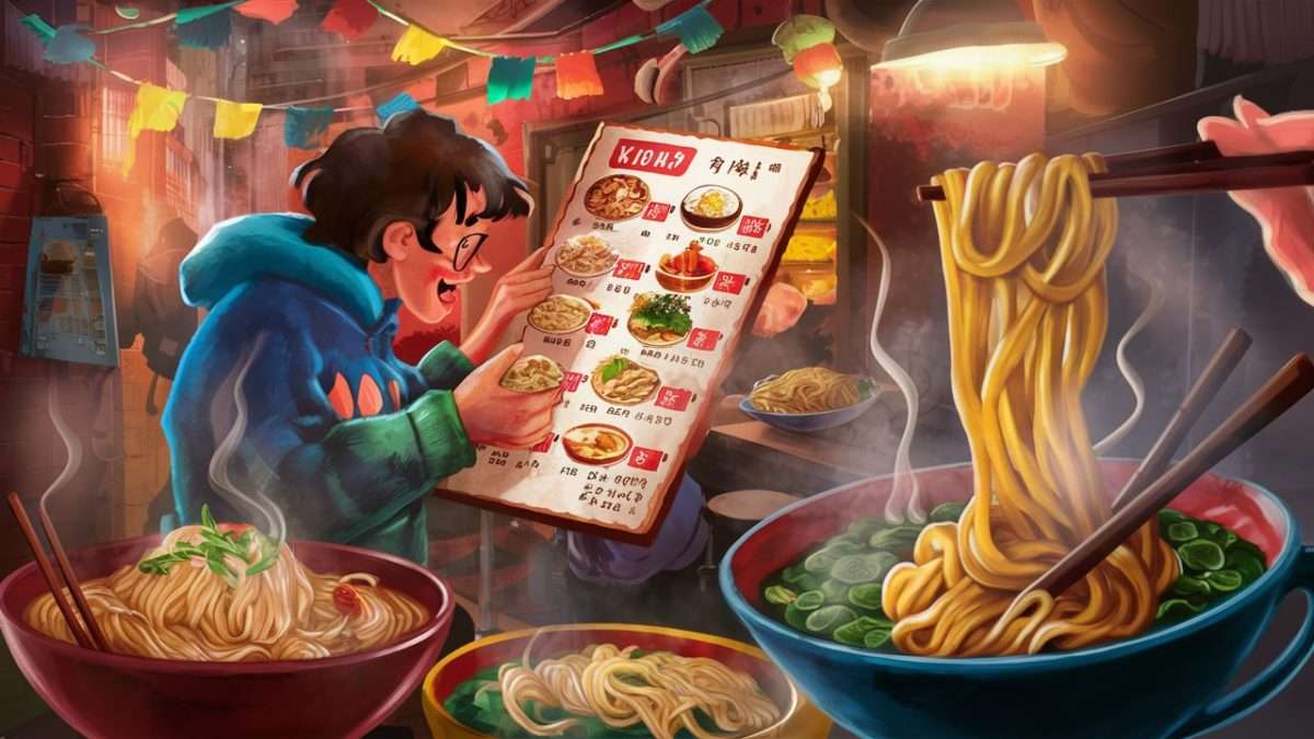 5 Secrets to Finding Tokyo's Top Ramen Spots
