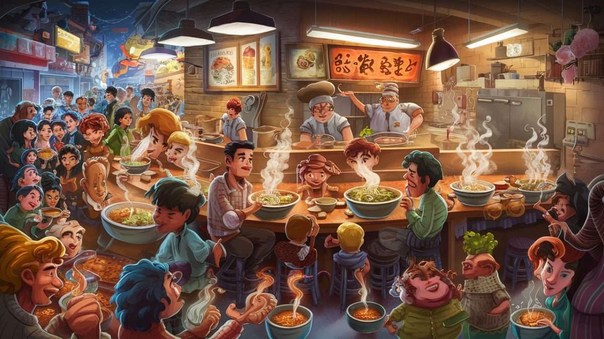 5 Secrets to Finding Tokyo's Top Ramen Spots