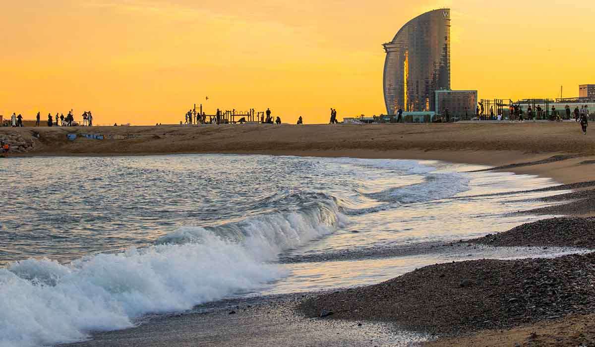 Barceloneta