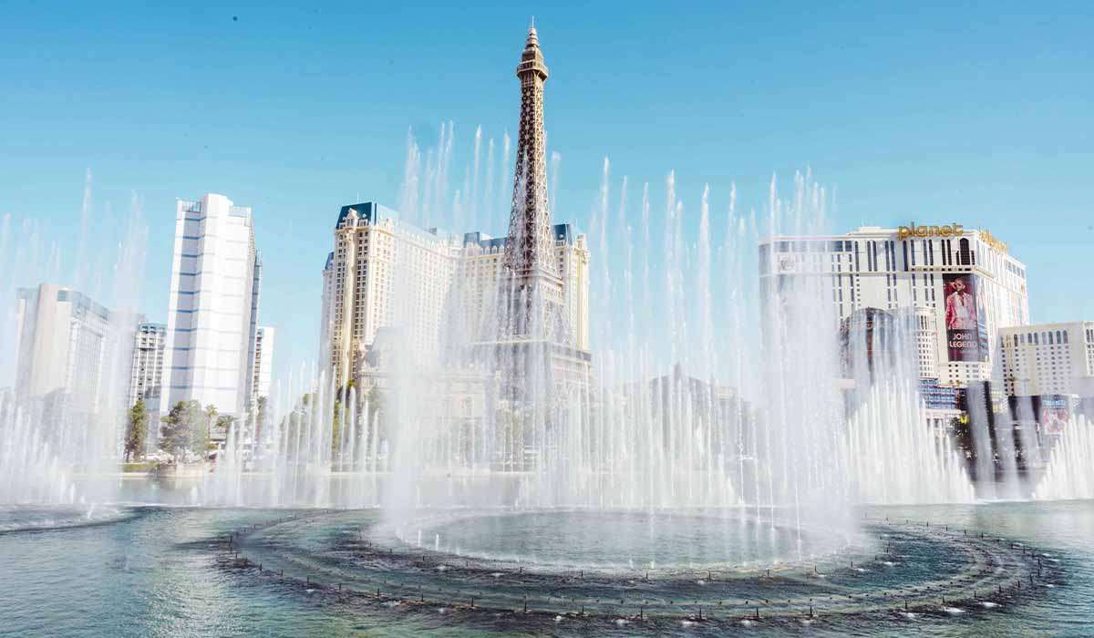 Best Things To Do In Las Vegas