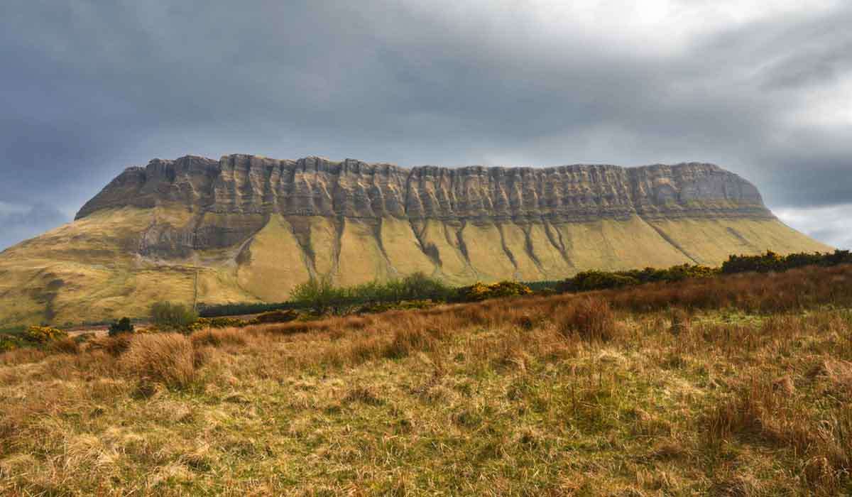 19 Most Beautiful Places In Ireland