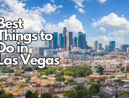 Top 30 Best Things to Do in Las Vegas