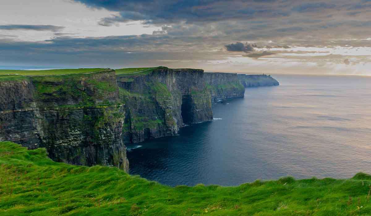 19 Most Beautiful Places In Ireland