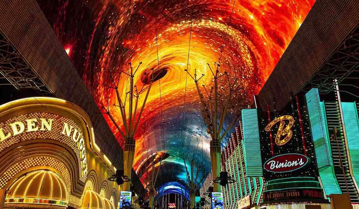 Best Things to Do in Las Vegas