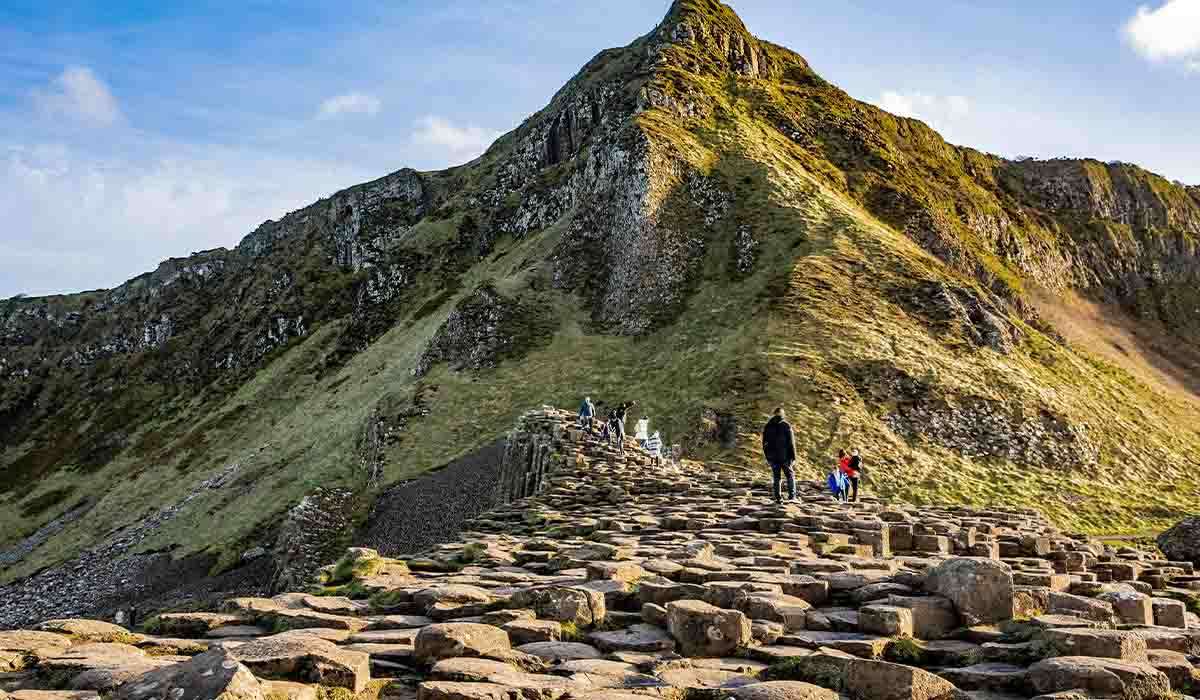 19 Most Beautiful Places In Ireland