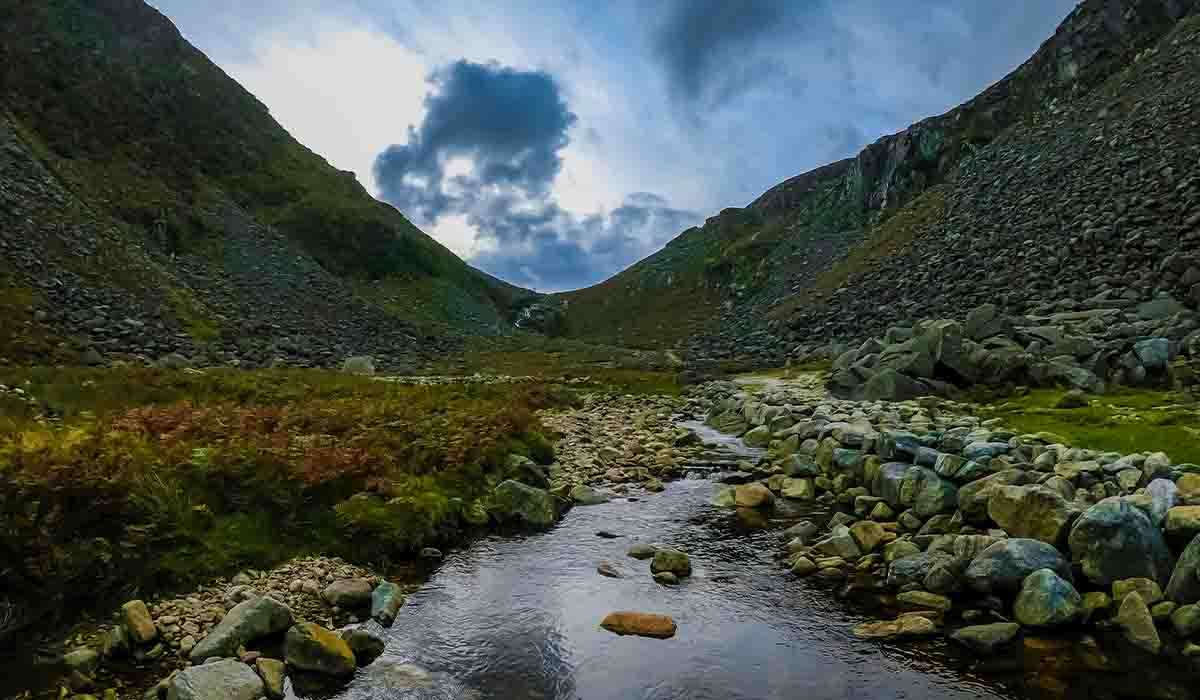 19 Most Beautiful Places In Ireland