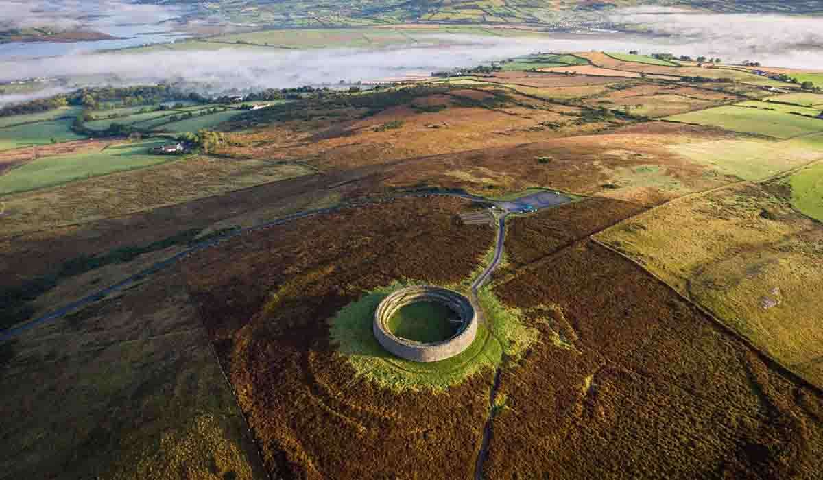 19 Most Beautiful Places In Ireland