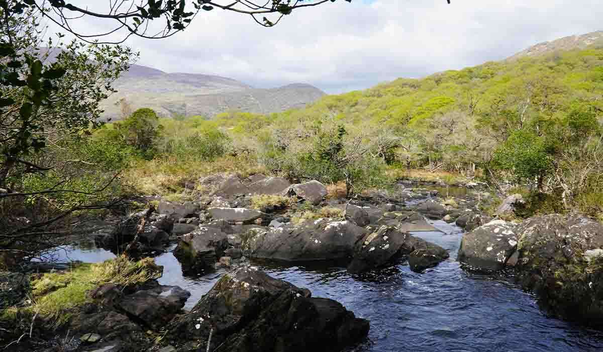 19 Most Beautiful Places in Ireland