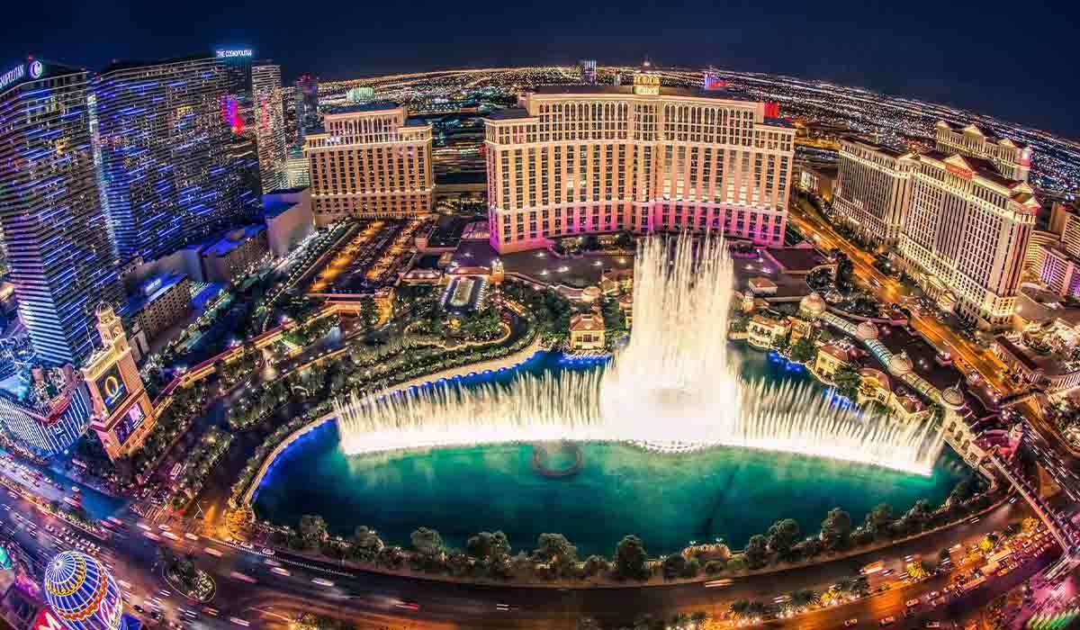 Best Things to Do in Las Vegas