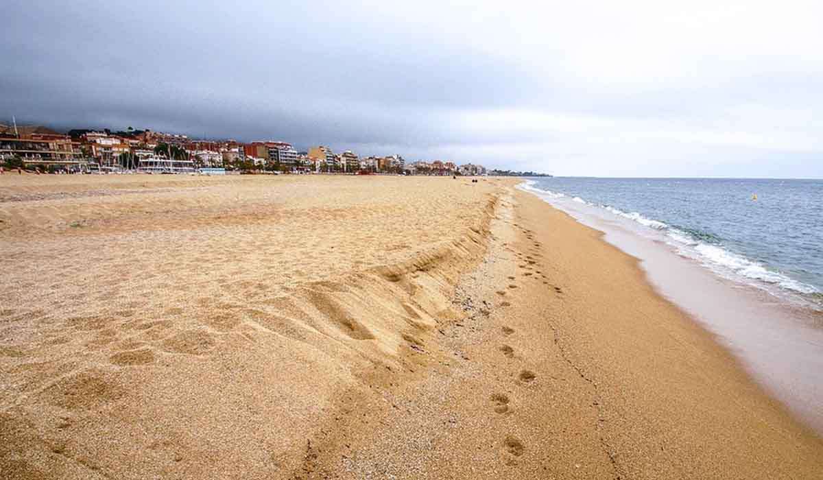 Ocata Playa
